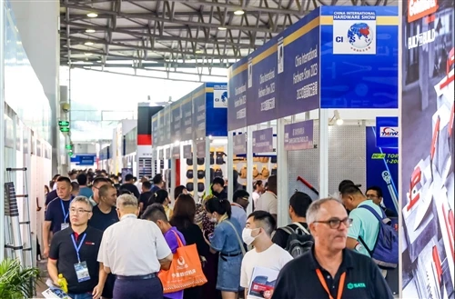 China Amanaman Ntam Hardware Show 2026: BSTSONIC Sɛ Wɔbɛda Ultrasonic Ahotew ...