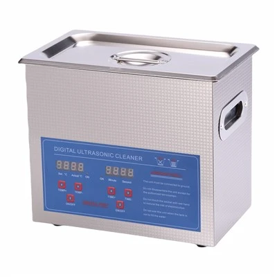 Ultrasonic Spray Gun Cleaner Ultrasonic Spray Gun Cleaner